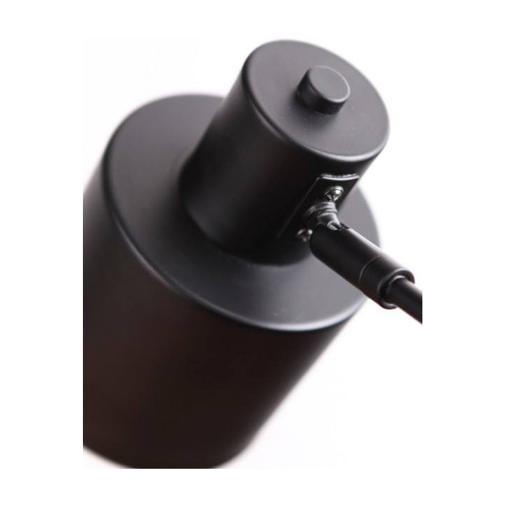 Maxlight BLACK W0188 Wall lamp