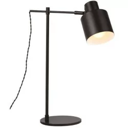 Maxlight BLACK T0025 Desk lamp