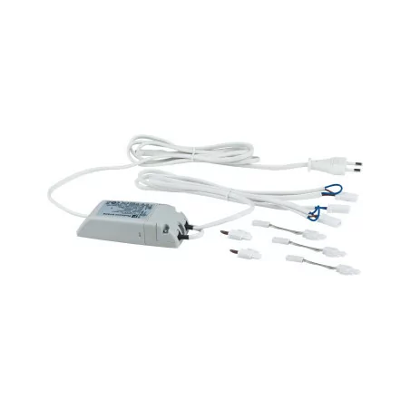 LED Profi Power Supply WHITE max.10W LED Profi Power Supply WHITE max.10W