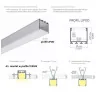 Technical Profile LIPOD