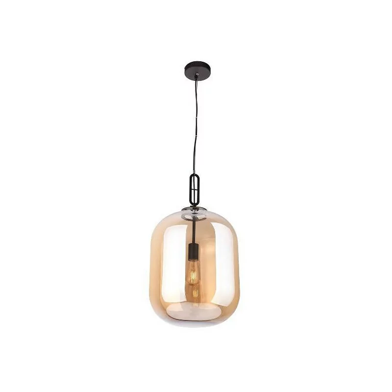 Maxlight HONEY P0297, P0299 see the modern hanging lamp