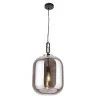 Maxlight HONEY Smoky, Amber Hanging lamp