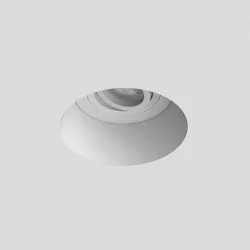 ASTRO Blanco Adjustable Round 1253005