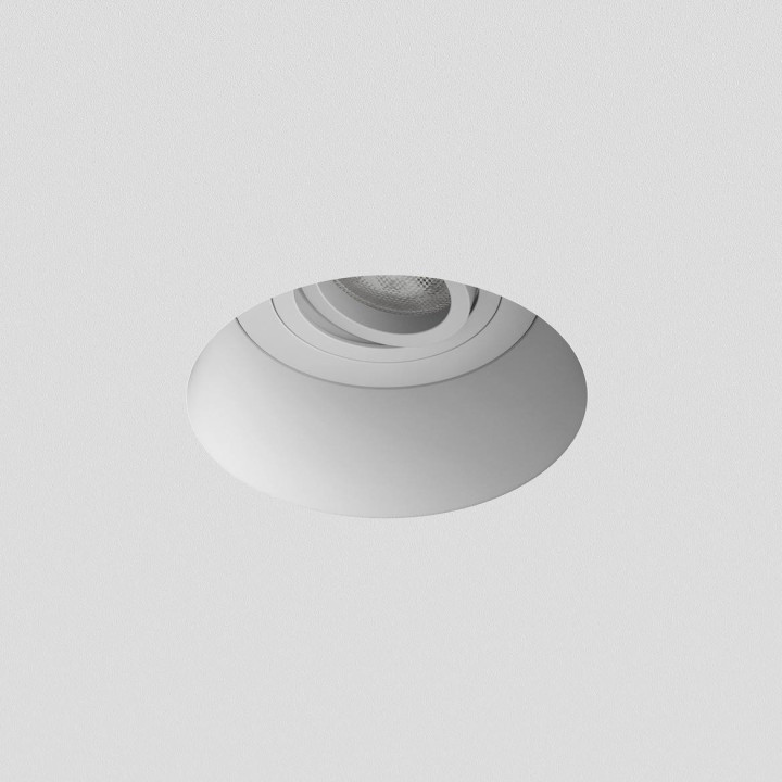 ASTRO Blanco Adjustable Round 1253005