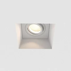 ASTRO Blanco Adjustable Square 1253007 recessed downlight