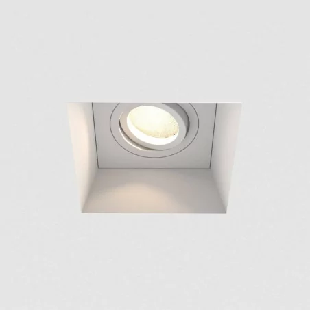 ASTRO Blanco Adjustable Square 1253007 recessed downlight