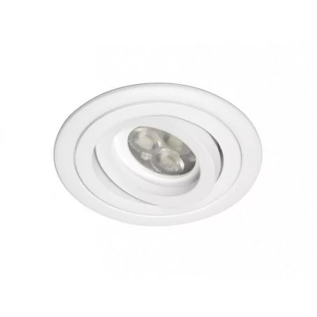 BPM JANT 5000 12V, 230V satin, white, silvergrey BPM JANT 5000 12V, 230V satin, white, silvergrey