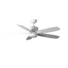 Ceiling fan with LED lighting Fantasia Prima