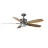 Ceiling fan with LED lighting Fantasia Prima