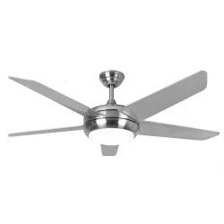 Ceiling fan with LED lighting Fantasia NEPTUNE