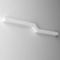 CLEONI MAFUR T143/P Wall lamp