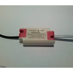 Driver LED 350mA for downlight LDC880