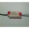 Driver LED 350mA for downlight LDC880