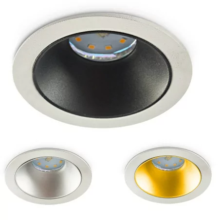 Kobi SIENA recessed 12V, 230V