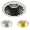 Kobi SIENA recessed 12V, 230V