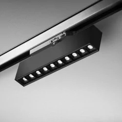 AQFORM RAFTER points LED track for 3F lighting track