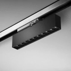 AQFORM RAFTER points LED track for 3F lighting track