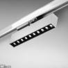 AQFORM RAFTER points LED track for 3F lighting track