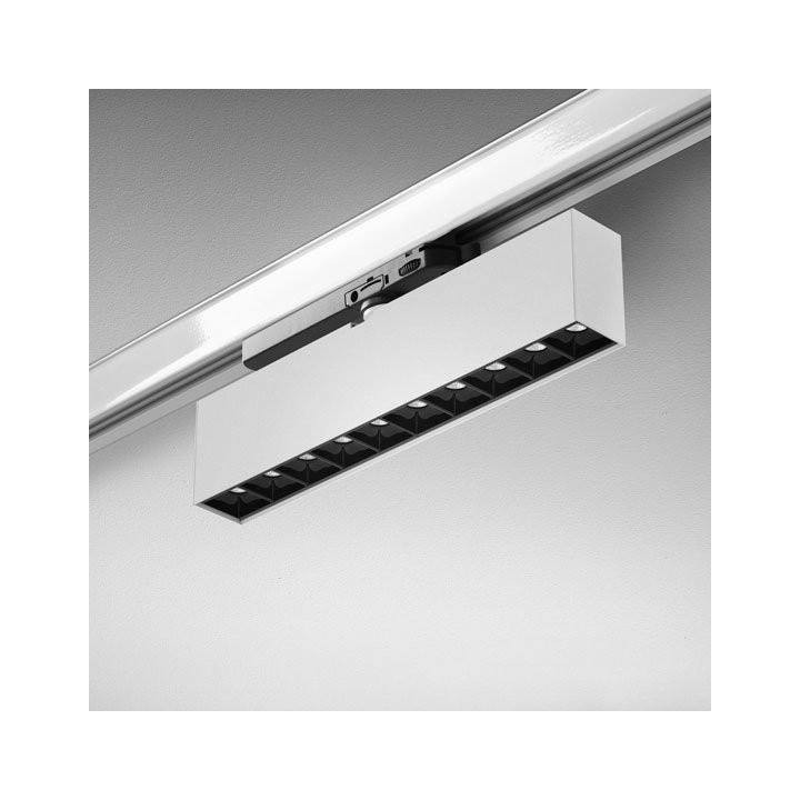AQFORM RAFTER points LED track for 3F lighting track