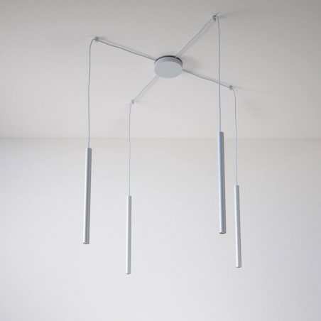CLEONI NER T169 / ZAS4 Hanging lamp