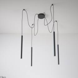 CLEONI NER T169 / ZAS4 Hanging lamp