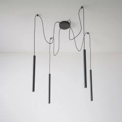 CLEONI NER T169 / ZAS4 Hanging lamp