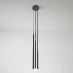 CLEONI NER T169 / ZBH3 Hanging lamp