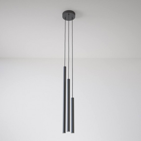 CLEONI NER T169 / ZBH3 Hanging lamp