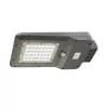 Kobi SOLAR STREET panel LED 15W with motion sensor