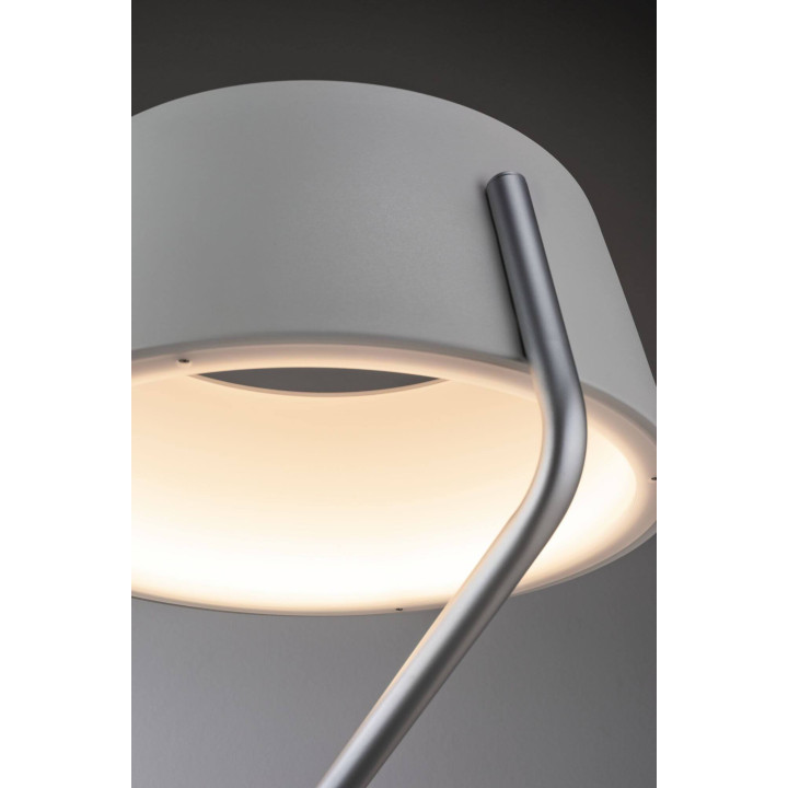 Paulmann BELAYA LED lampa podłogowa 22W