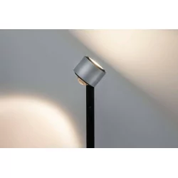 Paulmann ALDAN LED lampa podłogowa 15,5W