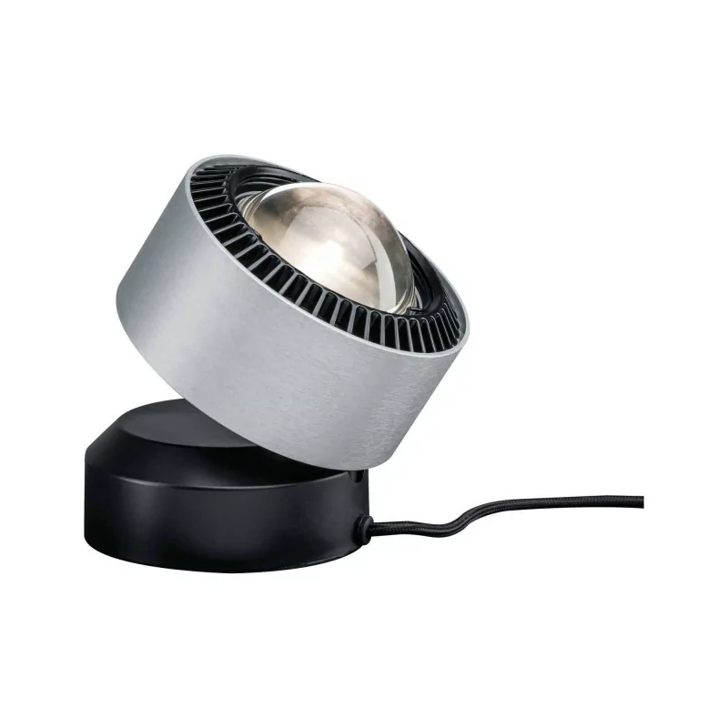 Paulmann Aldan LED table luminaire 3,5 W