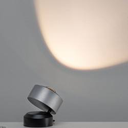 Paulmann ALDAN LED lampa stołowa 3,5W