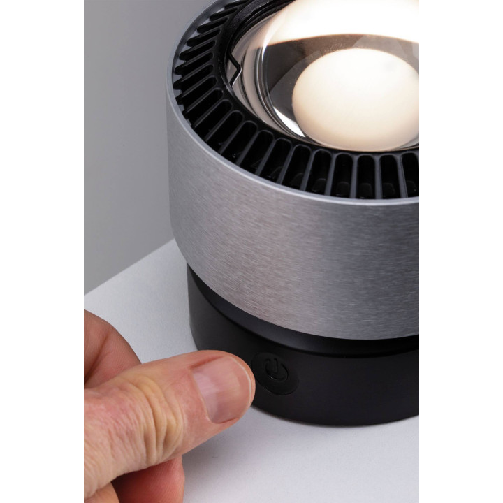 Paulmann ALDAN LED lampa stołowa 3,5W