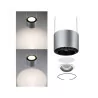 Paulmann ALDAN lampa wisząca LED 3x9W