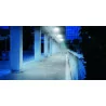 Steinel PRO ceinling lamp outdoor with motion decetion LED 14W