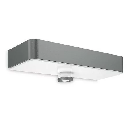 Steinel LED wall 1,5W two colors anthracite or