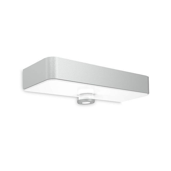 STEINEL Xsolar sensor wall lamp with SOLAR LED 1,5W
