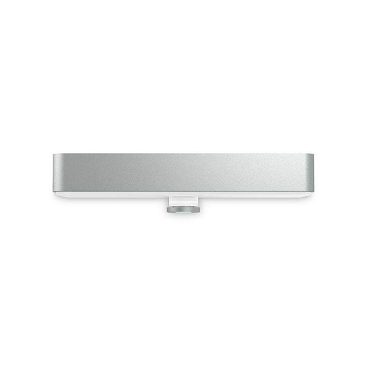 STEINEL Xsolar sensor wall lamp with SOLAR LED 1,5W