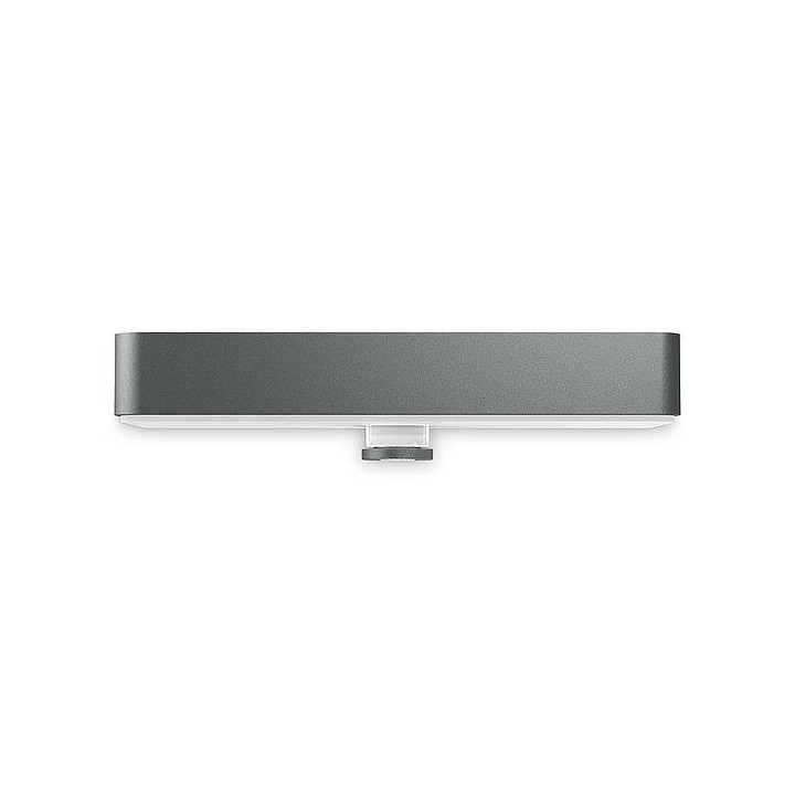 Steinel Xsolar kinkiet solarny LED 1,5W z czujnikiem