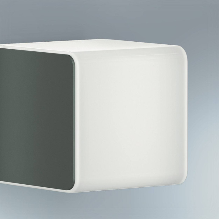 STEINEL L 830 LED iHF z czujnikiem kinkiet 9,5W bluetooth