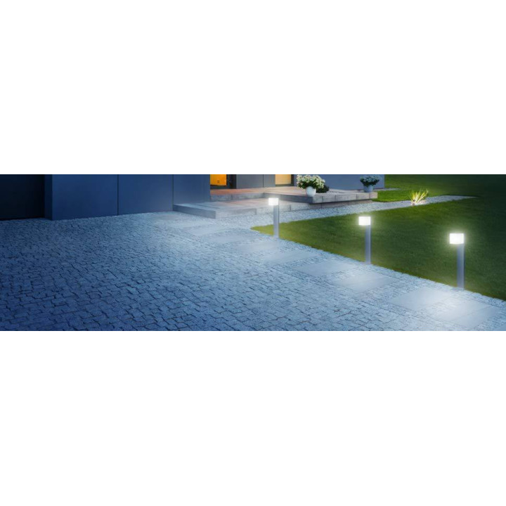 STEINEL GL80 LED iHF lampa ogrodowa 9,5W