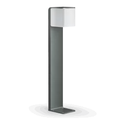 STEINEL GL 80 LED iHF standing garden lamp