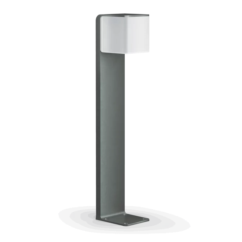 STEINEL GL 80 LED iHF standing garden lamp