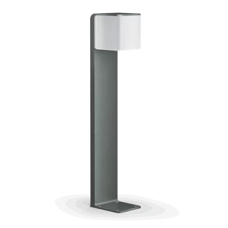 STEINEL GL 80 LED iHF standing garden lamp