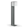 STEINEL GL 80 LED iHF standing garden lamp