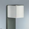 STEINEL GL 80 LED iHF standing garden lamp