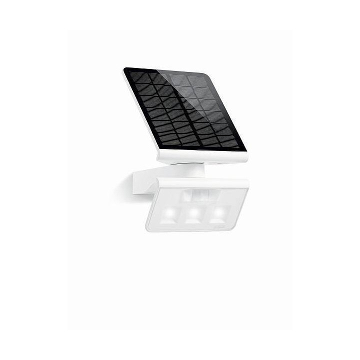 STEINEL XSolar L-S sensor wall lamp with SOLAR LED 1,2W