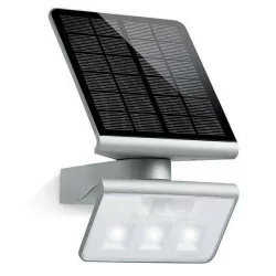 Steinel XSolar L-S lampa solarna LED 1,2W z czujnikiem