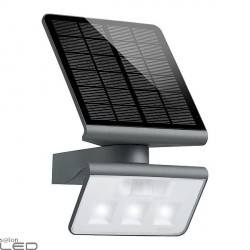Steinel XSolar L-S lampa solarna LED 1,2W z czujnikiem